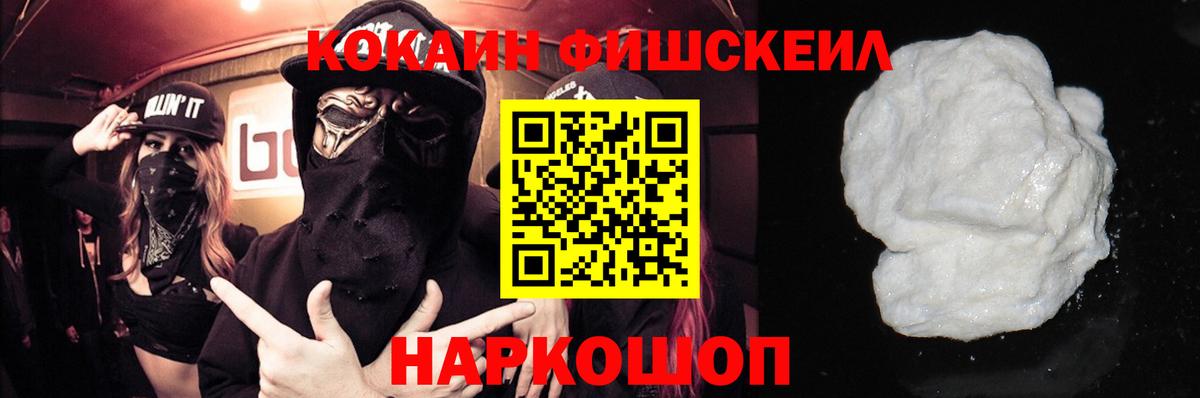 Cocaine FishScale  Вход с VPN  Прохладный 